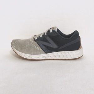 New Balance Fresh Foam “Zante Sweatshirt”
